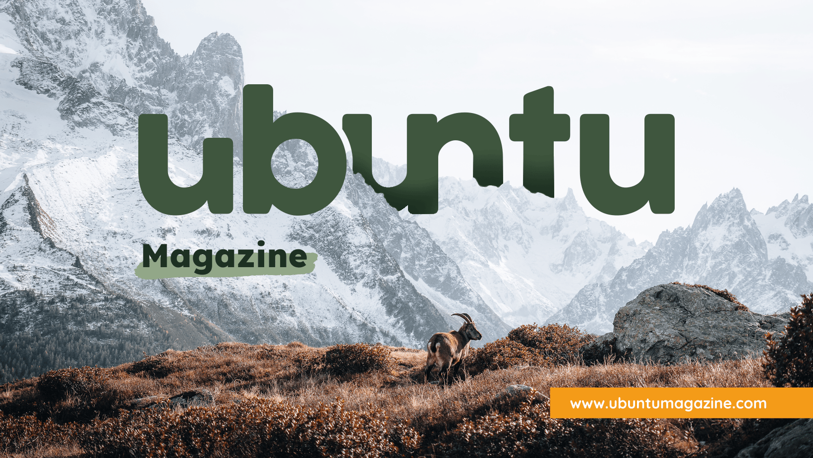 Join the team of Ubuntu Magazine!