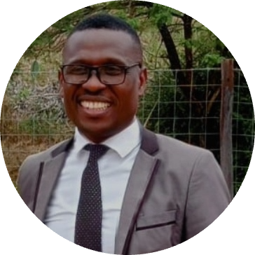 Go to the profile of Mbongiseni Isaac Zikhali