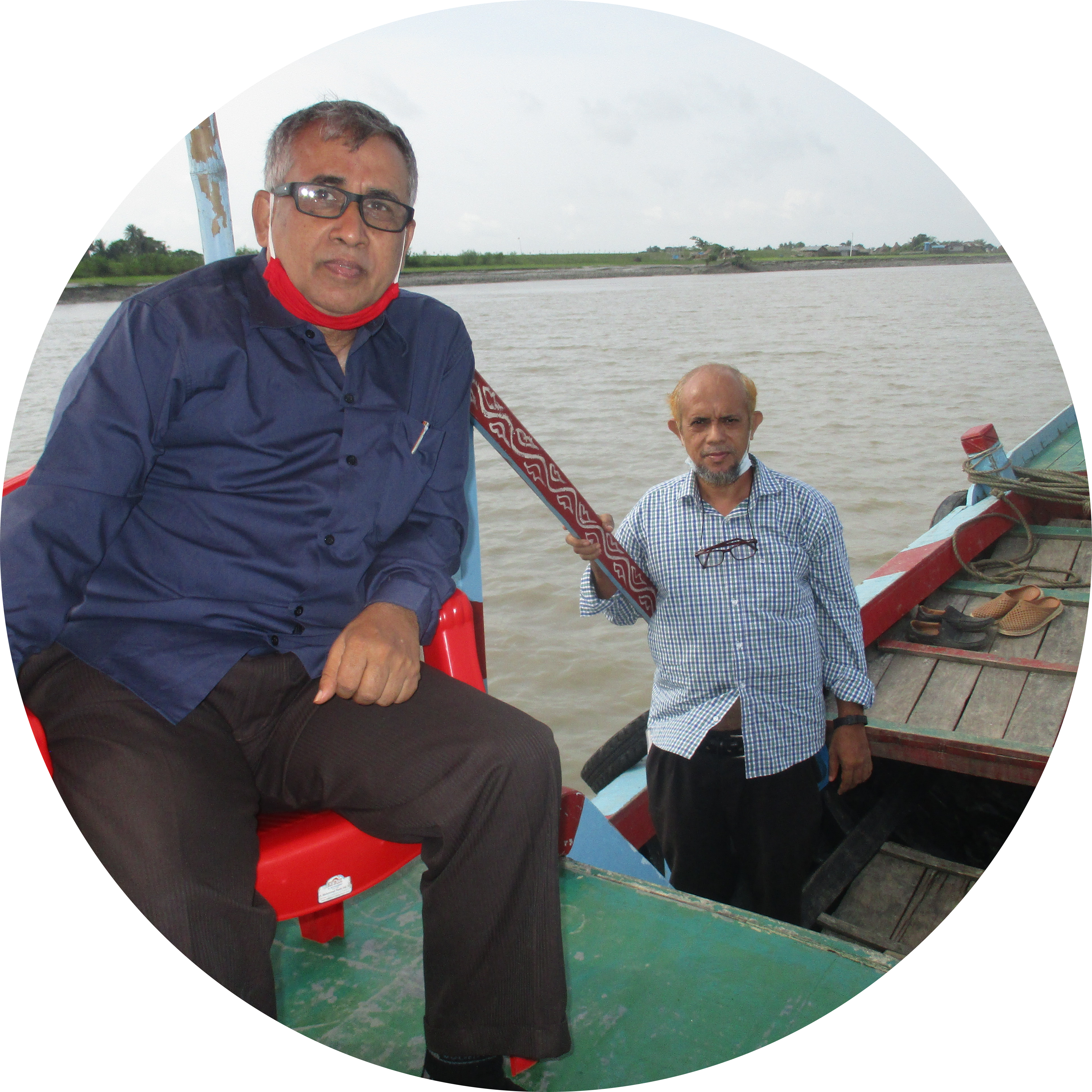 Go to the profile of MOWDUDUR RAHMAN