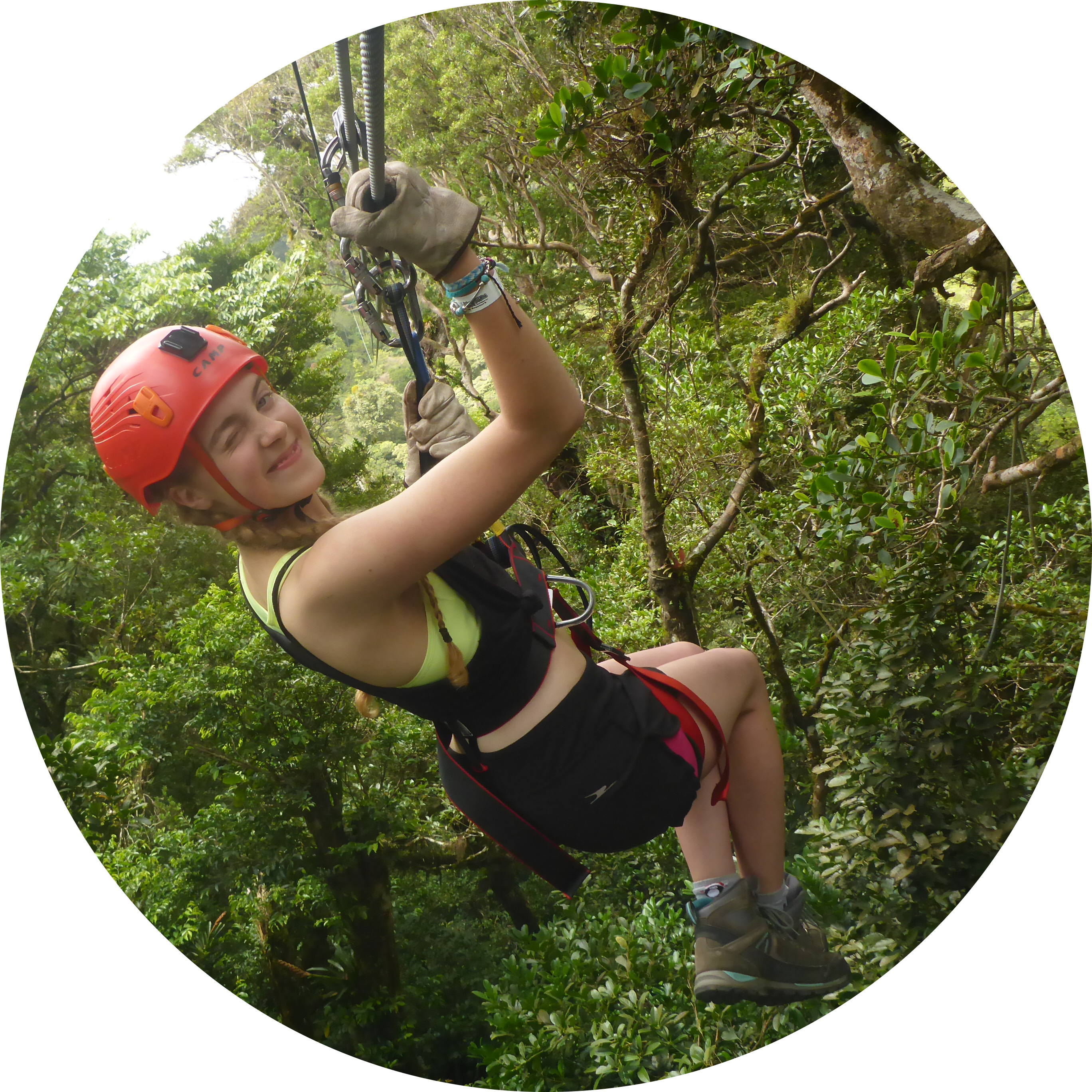 Go to the profile of Sophie Coxon