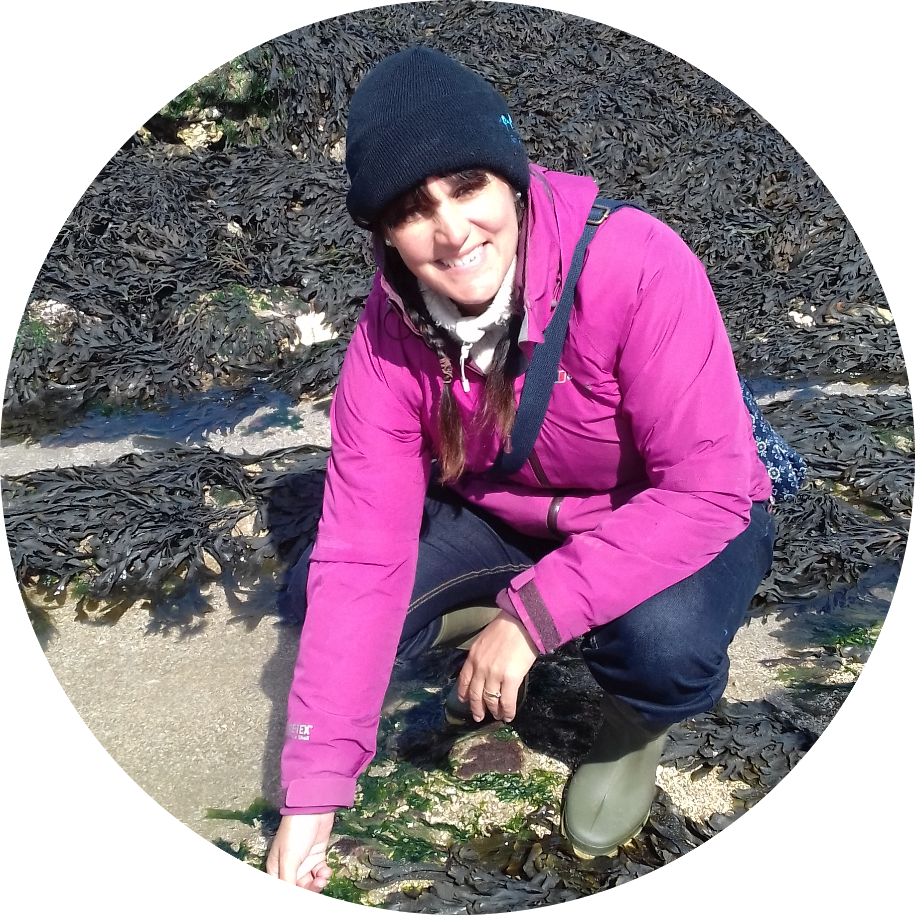 Go to the profile of Belinda Lamb