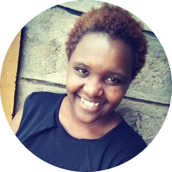 Go to the profile of Jackline Njeri