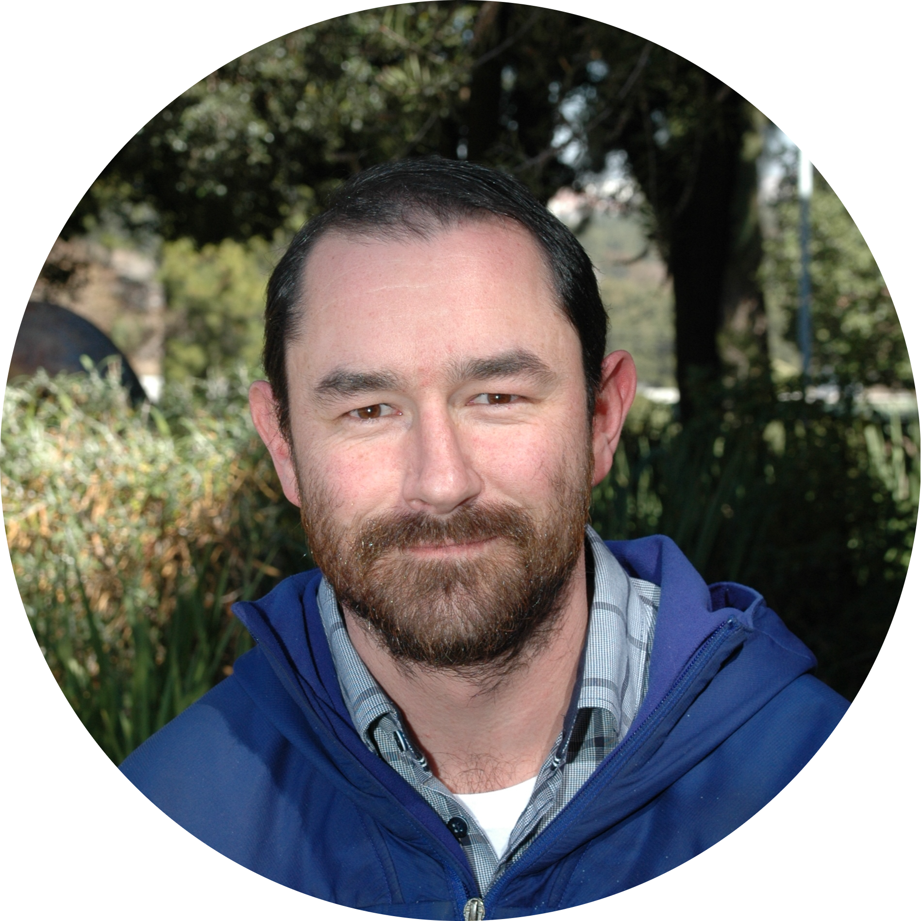 Go to the profile of Ian