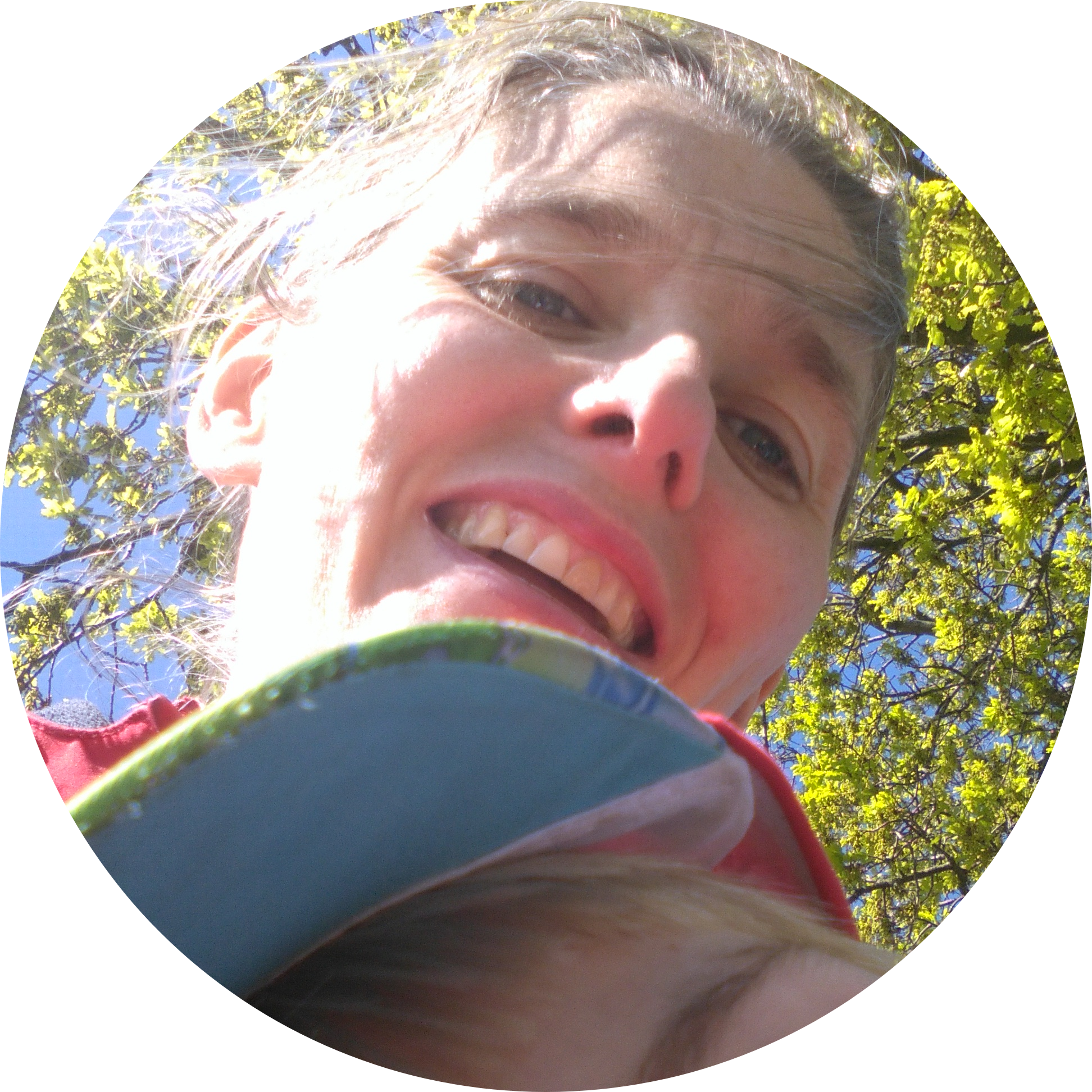 Go to the profile of Sabrina Reinders