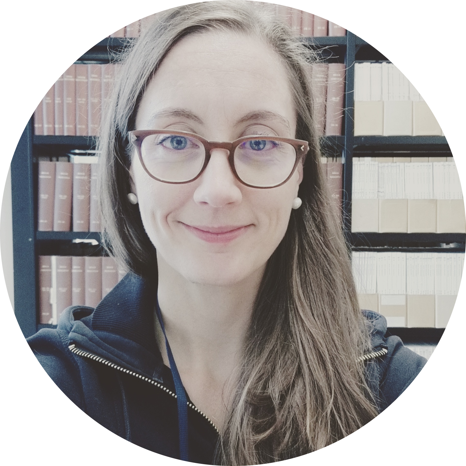 Go to the profile of Lindsey Elliott