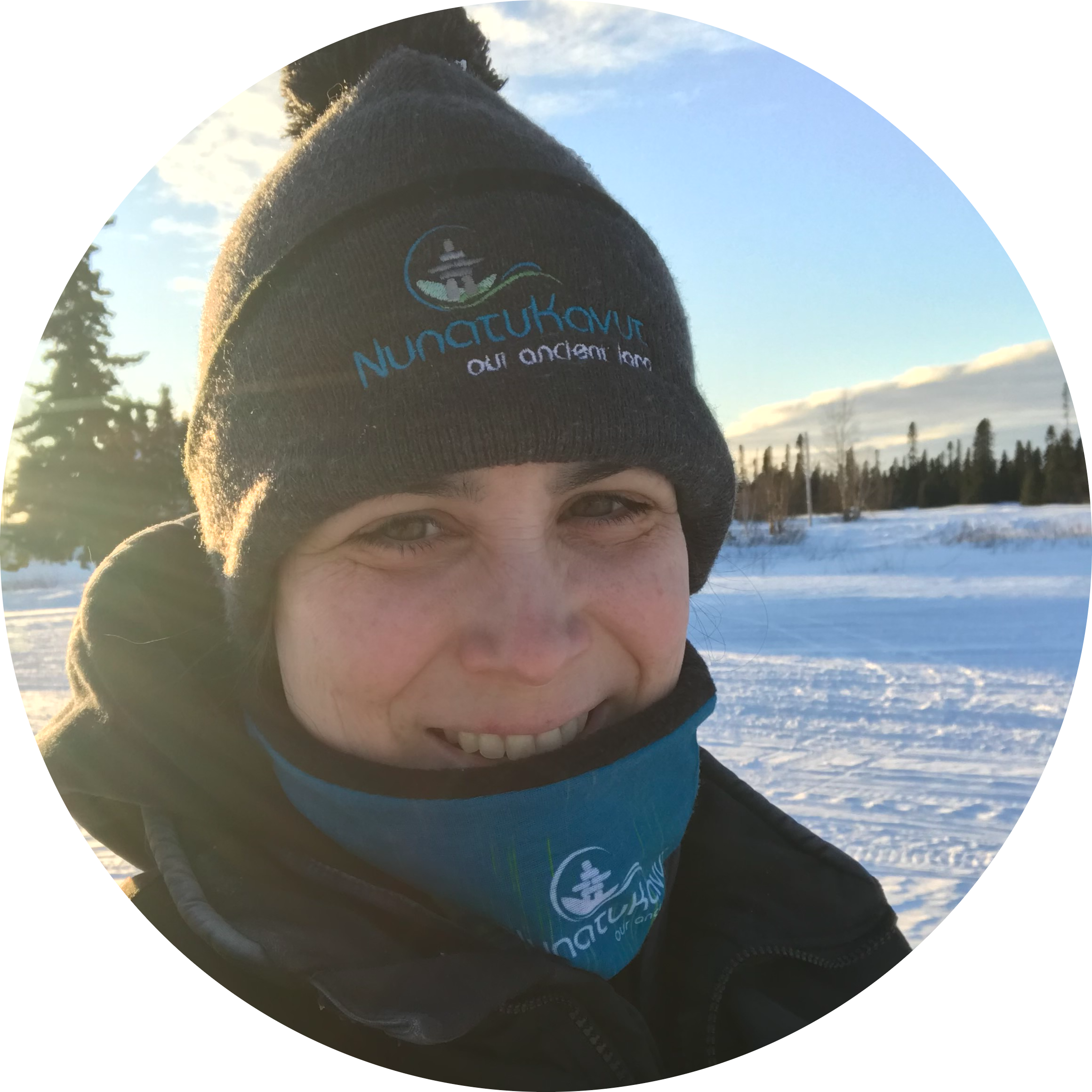 Go to the profile of Charlene Kippenhuck