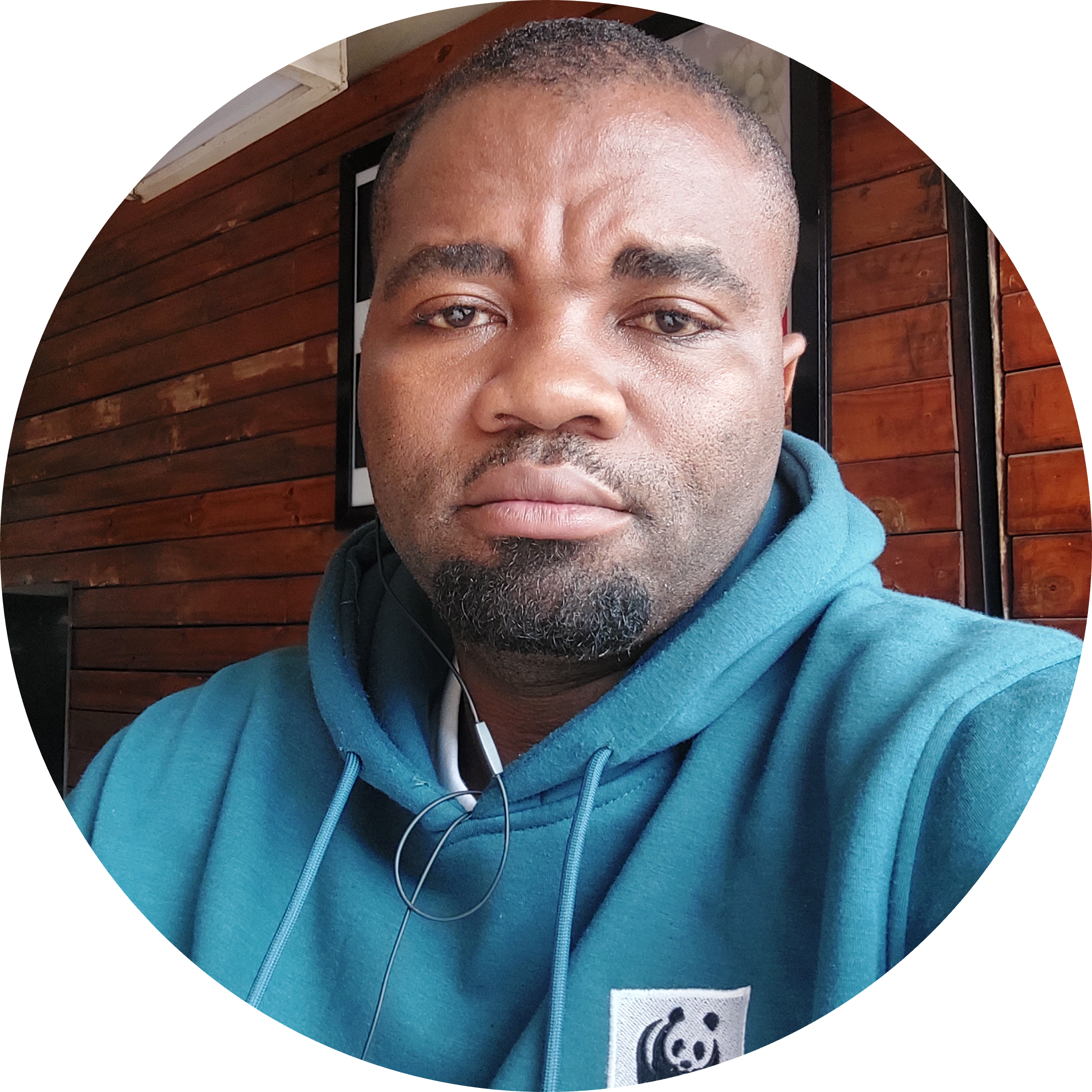 Go to the profile of James Wumbura