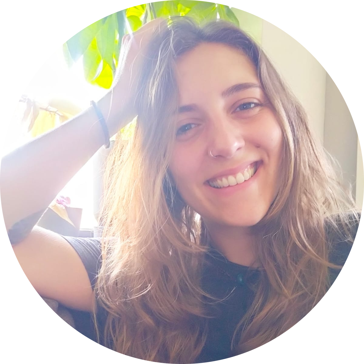 Go to the profile of Paula Ávila Fernández