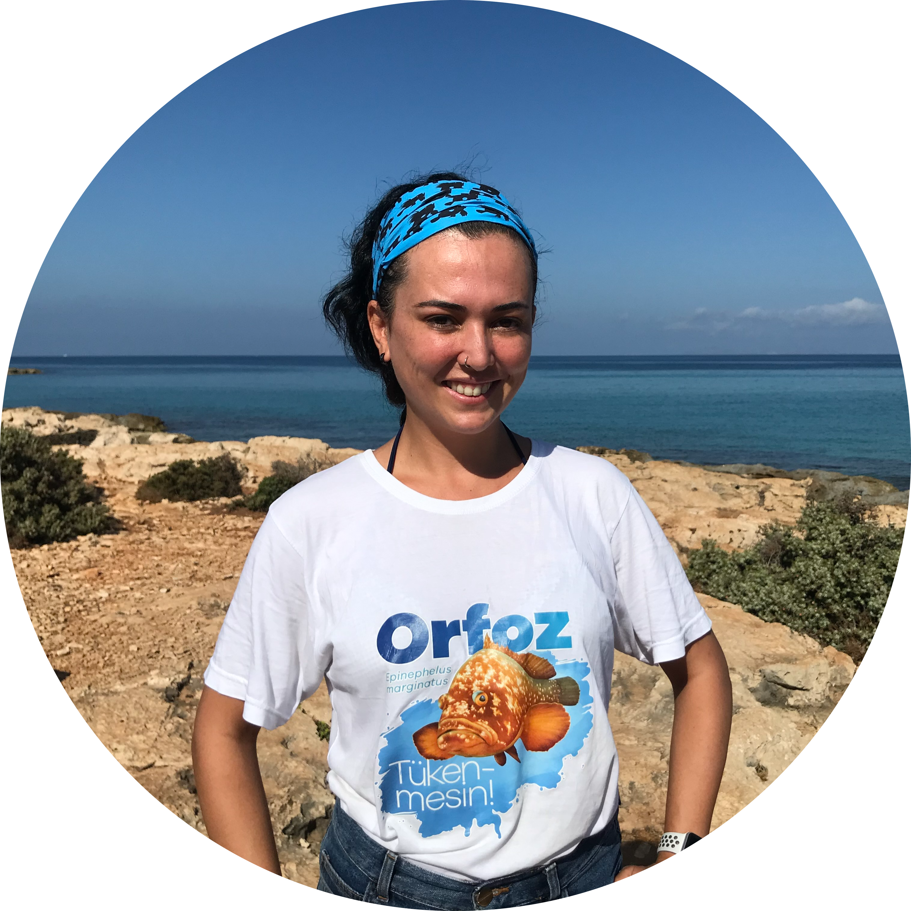 Go to the profile of Funda Kok