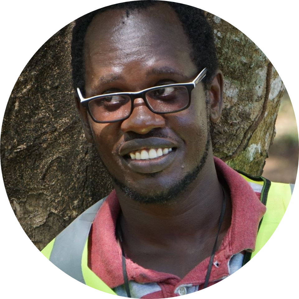 Go to the profile of Dempsey Mai