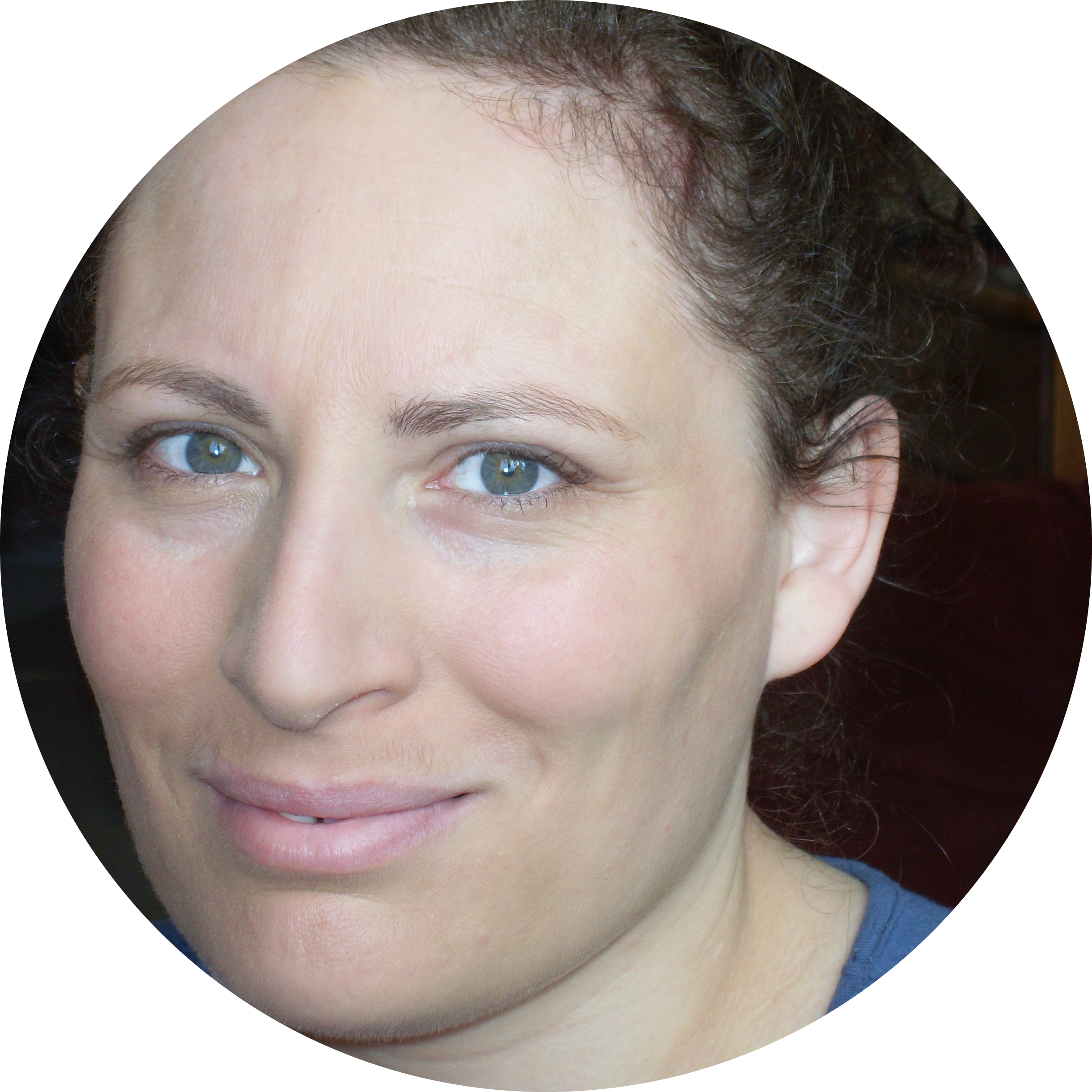 Go to the profile of Rena Perri