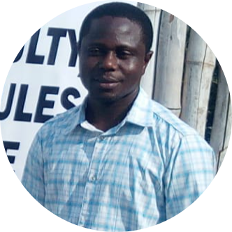 Go to the profile of Yager Gabriel