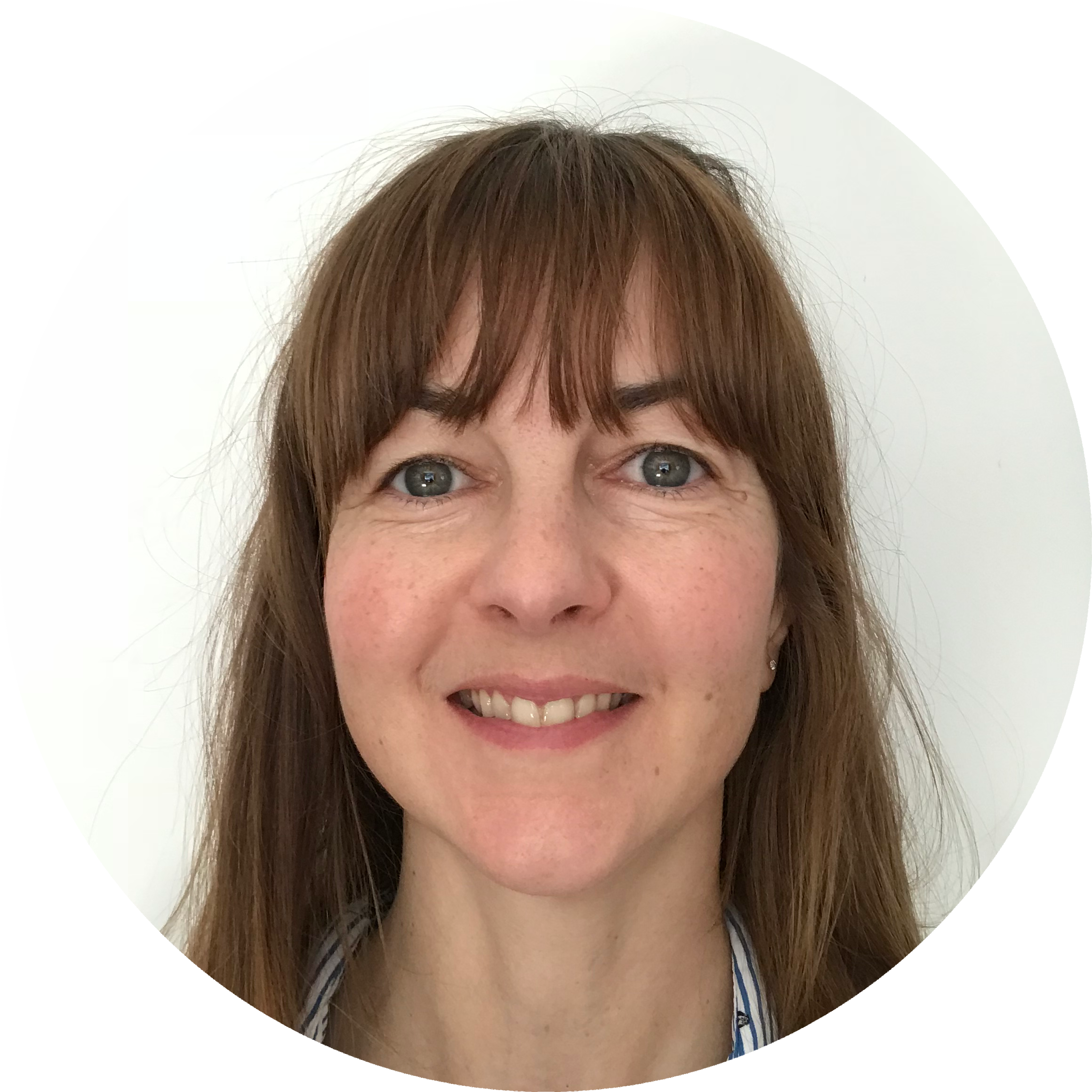 Go to the profile of Louise Gower