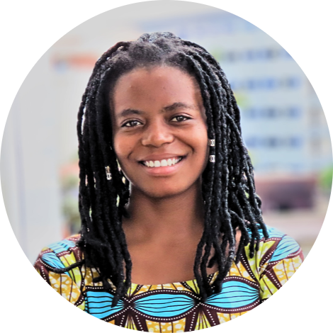 Go to the profile of Leslie Bayanza