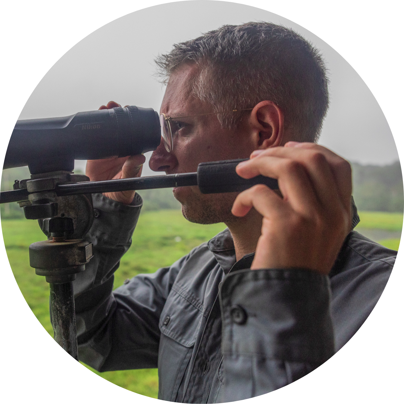 Go to the profile of Jakob