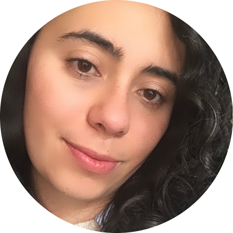 Go to the profile of Diana Lucía Díaz