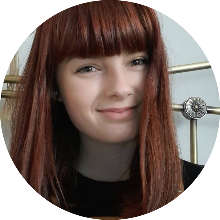 Go to the profile of Kiah