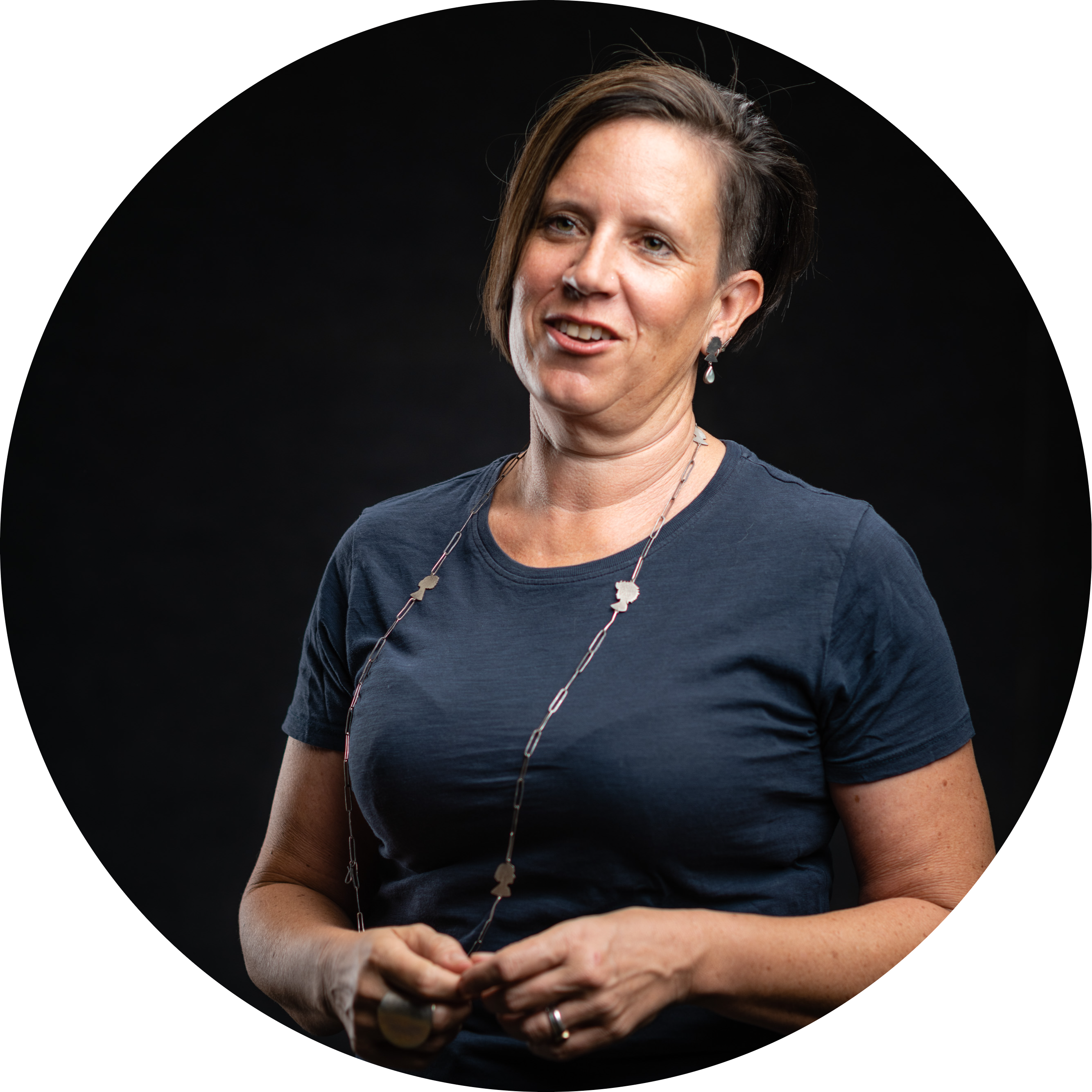 Go to the profile of Stephanie Fennessy