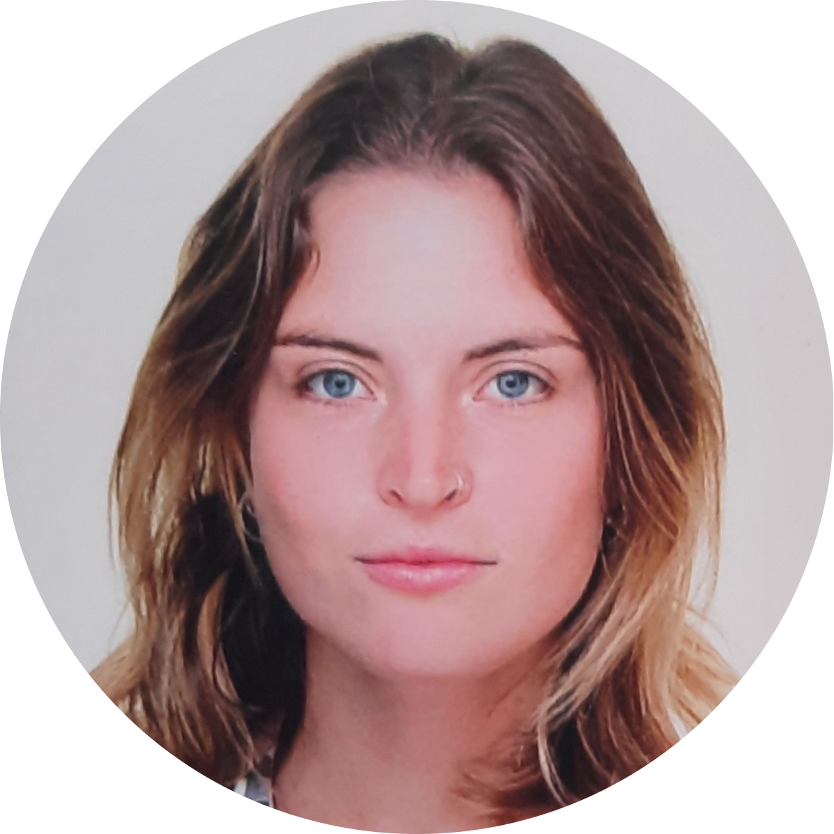 Go to the profile of Alexia Barrera Hernandez