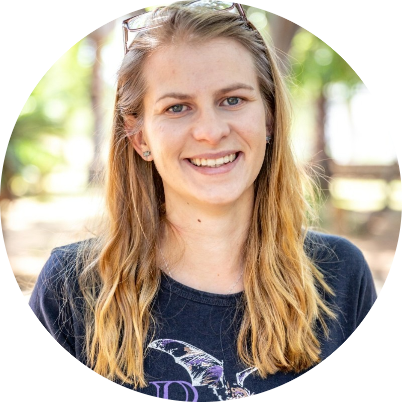 Go to the profile of Alexandra Howard