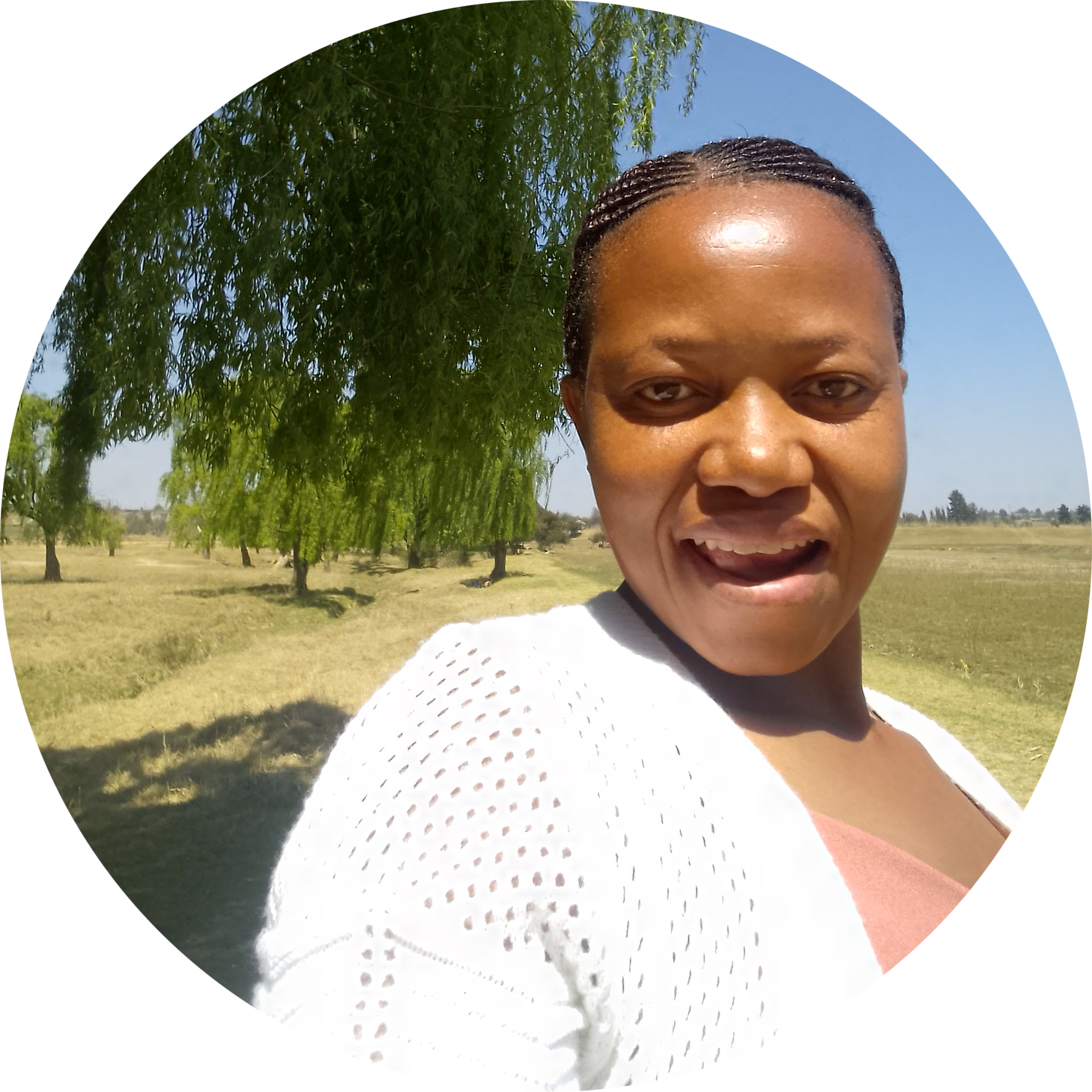 Go to the profile of Nthuseng Kahlolo