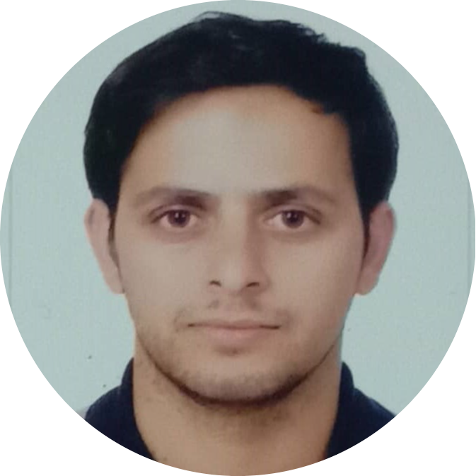 Go to the profile of Subarna Raj Ghimire