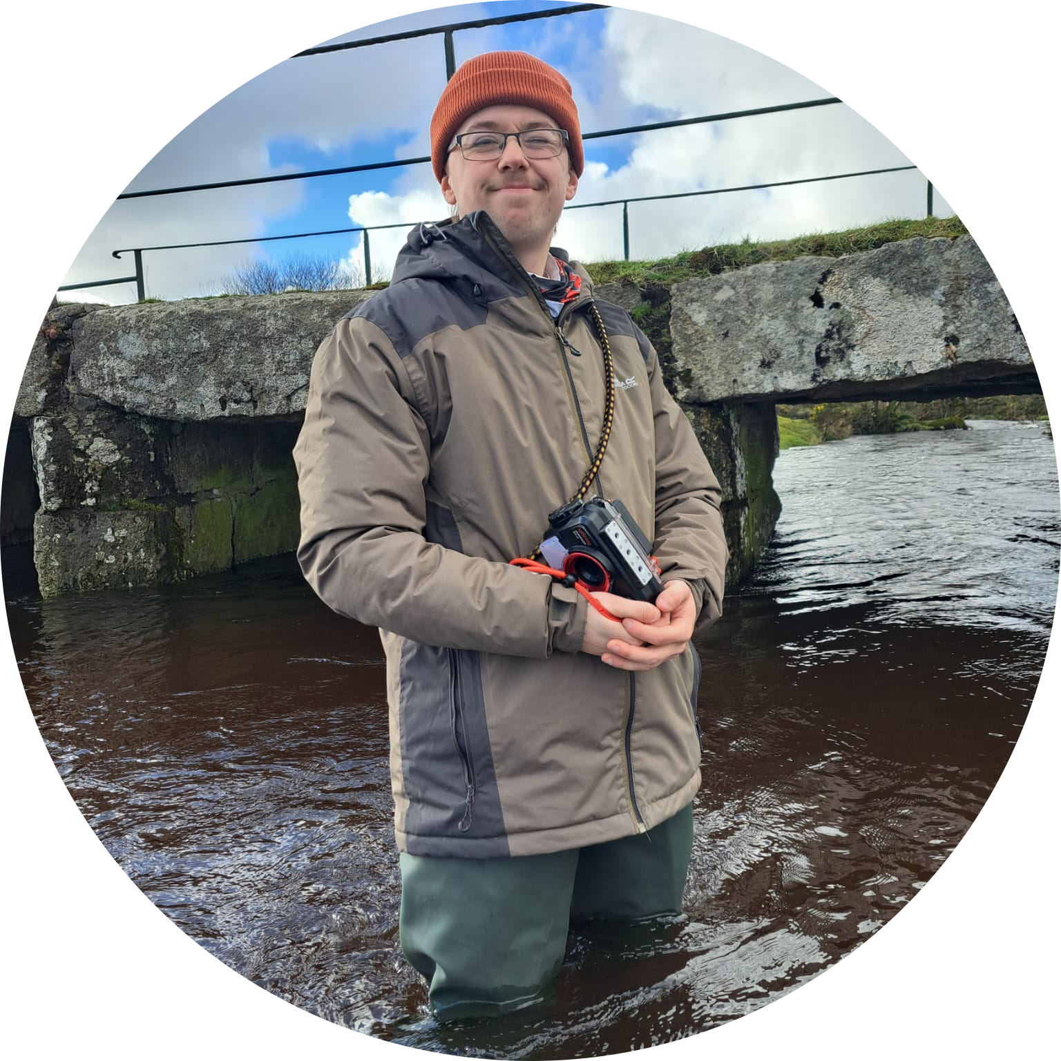 Go to the profile of Jakob Pegler