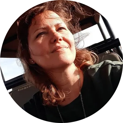 Go to the profile of silvana olivo