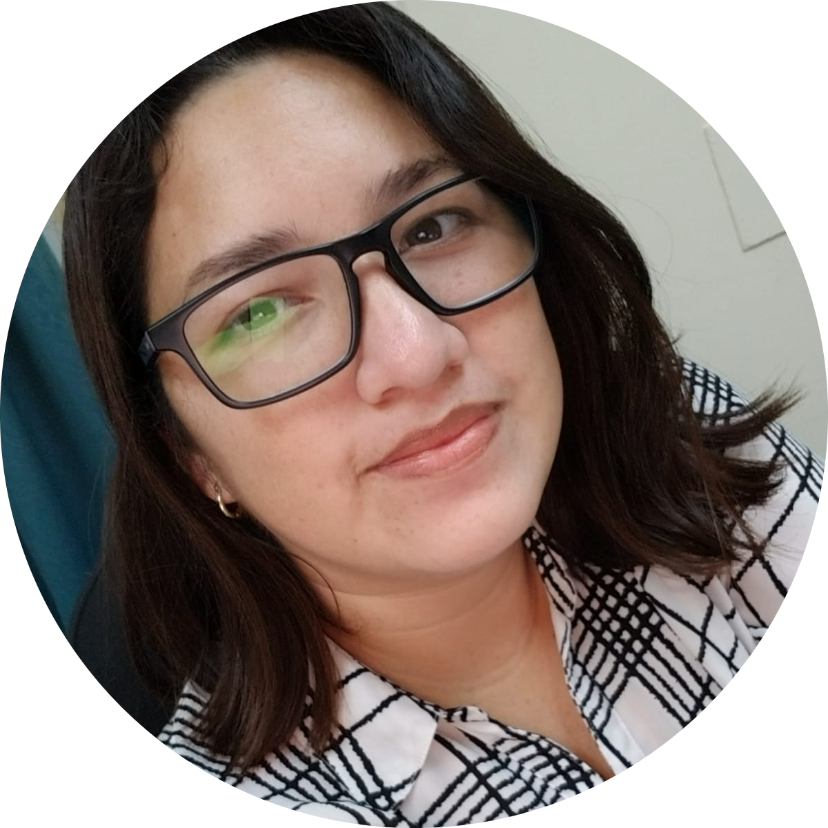 Go to the profile of Adriani Nicholson