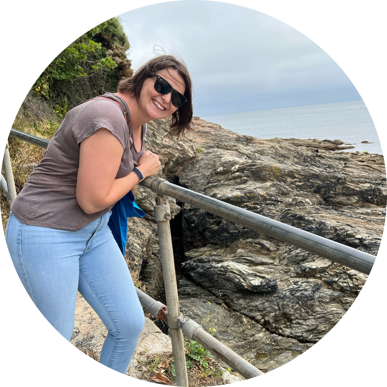 Go to the profile of Amanda McTavish