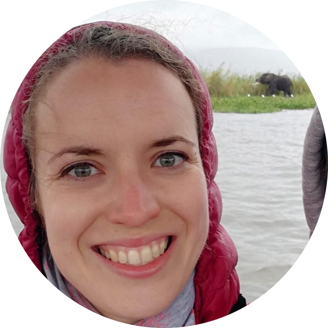 Go to the profile of Victoria Reilly-Pinion