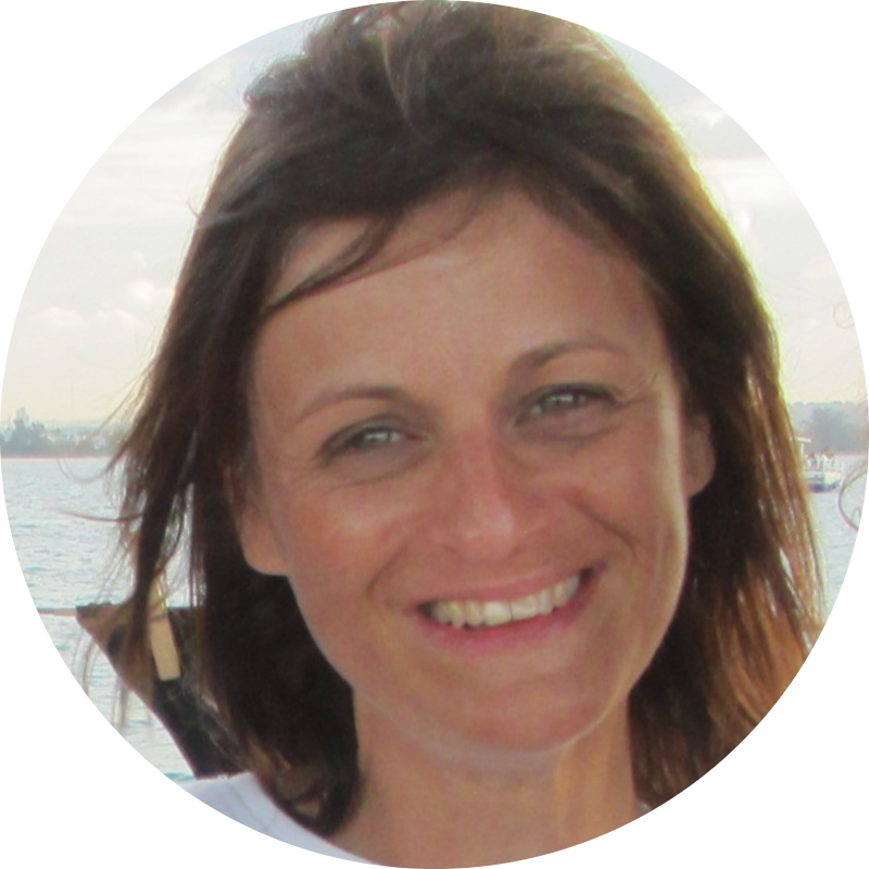 Go to the profile of Lindsey West