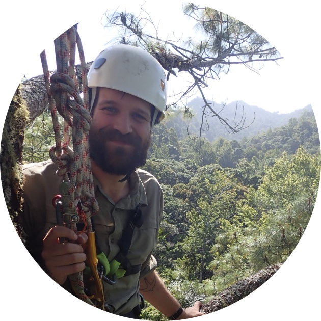 Go to the profile of Daniel Hall