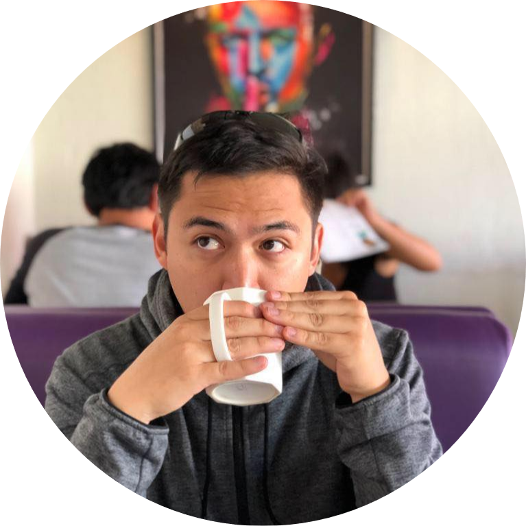 Go to the profile of Jorge Castillo