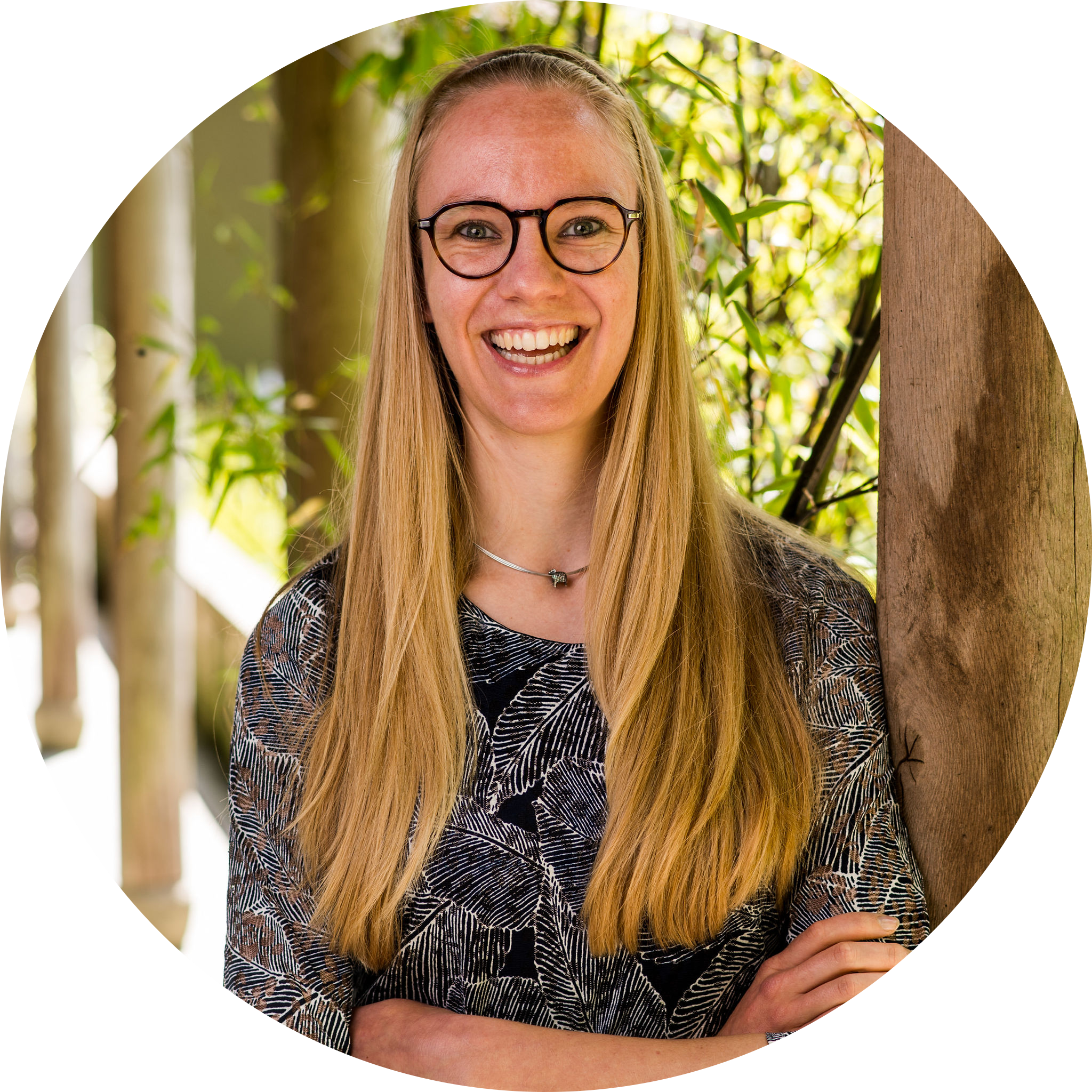 Go to the profile of Mirjam Hazenbosch