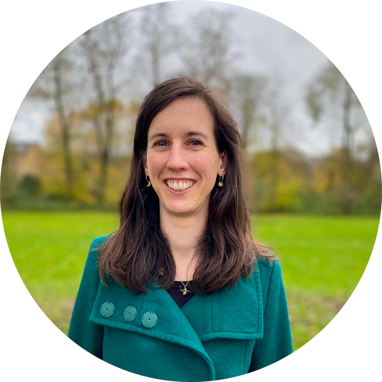 Go to the profile of Beth Robinson