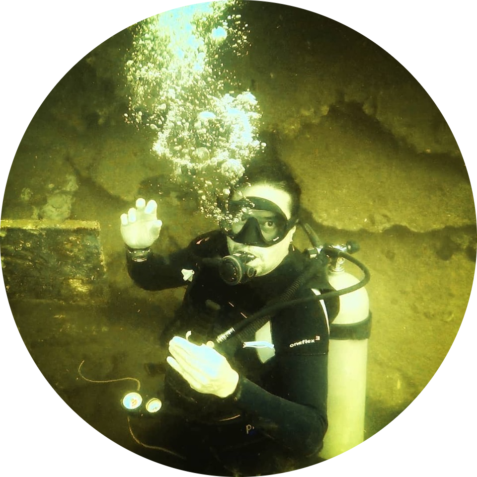 Go to the profile of Jon Paul Rodríguez