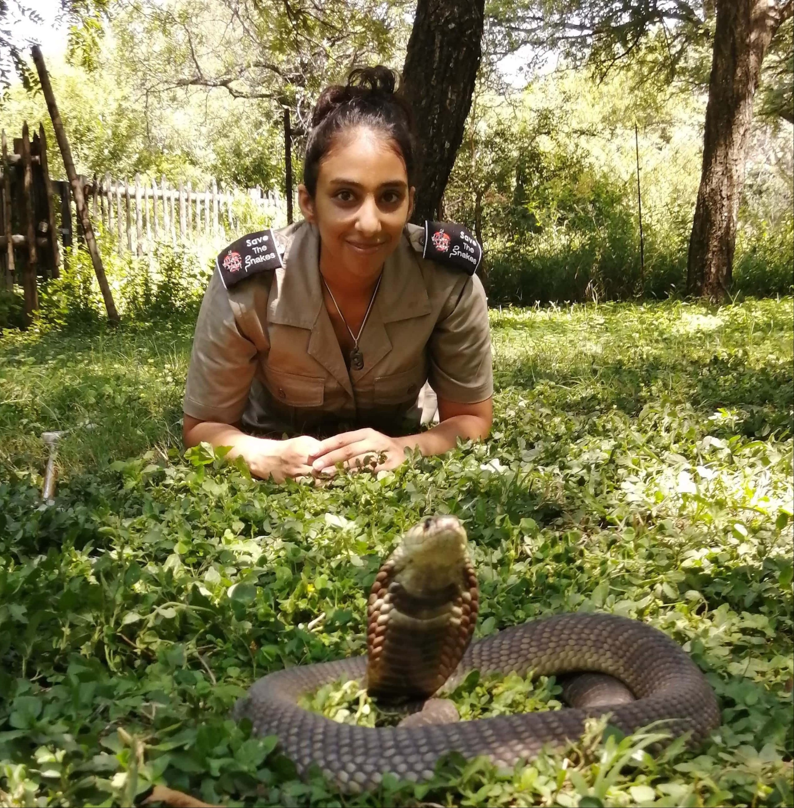 Go to the profile of Hiral Naik