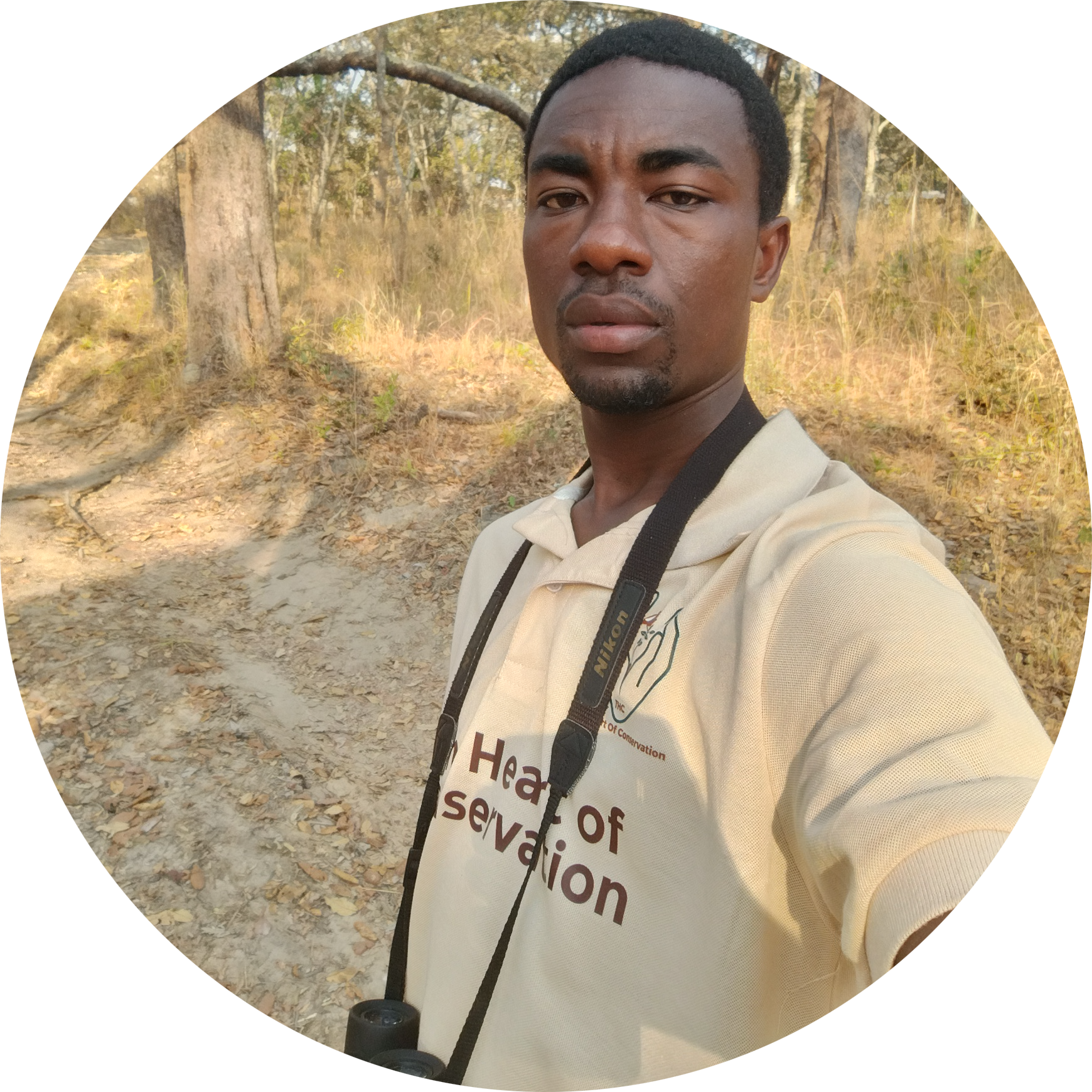 Go to the profile of Boniface Mwendapole