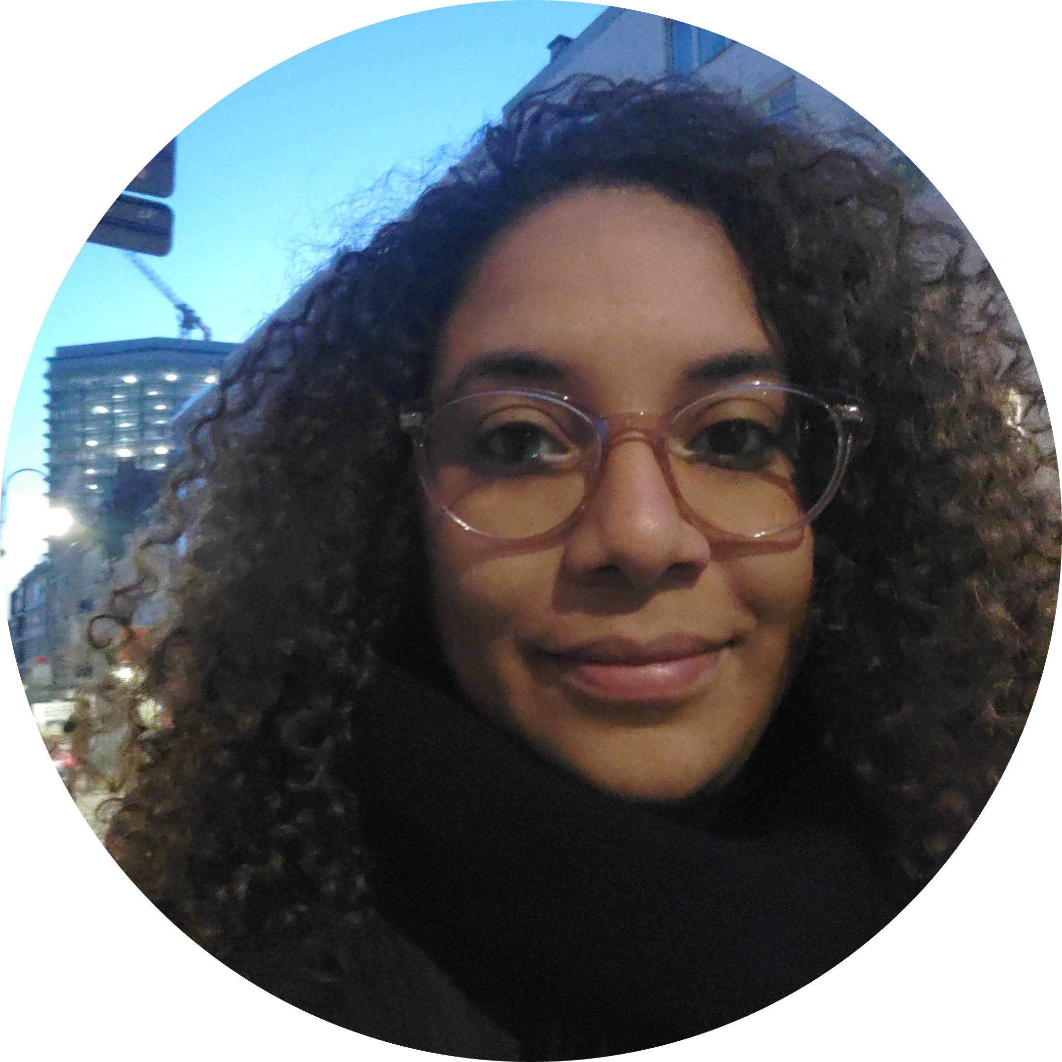 Go to the profile of Bruna Campos