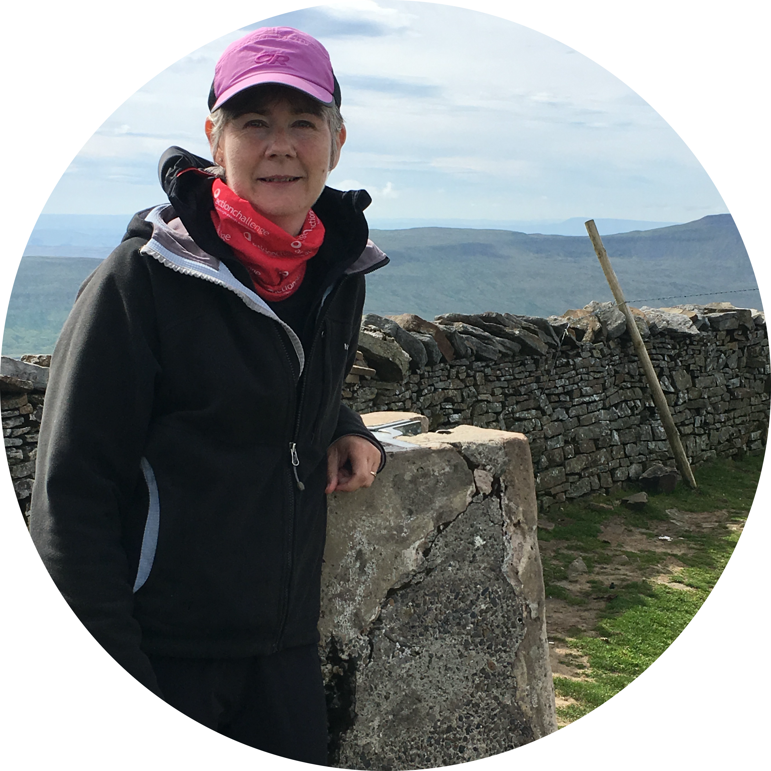 Go to the profile of Alison Elvidge