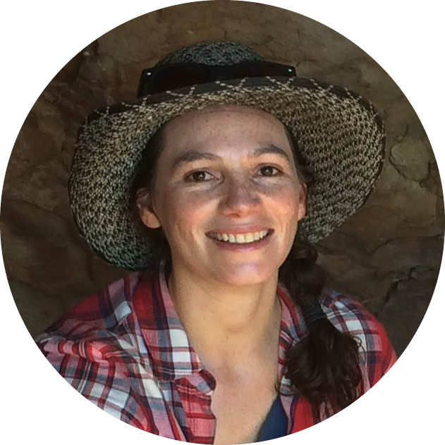 Go to the profile of Nita