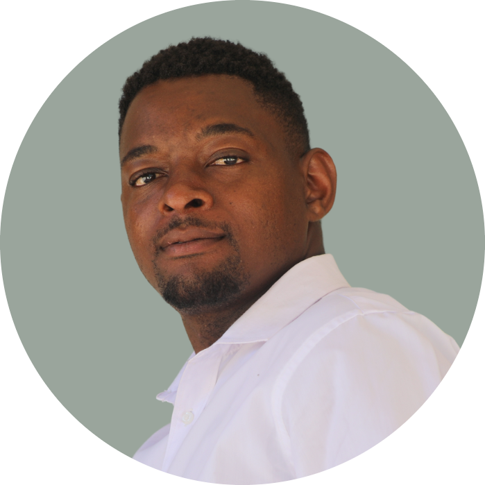 Go to the profile of Tafadzwa Mvududu