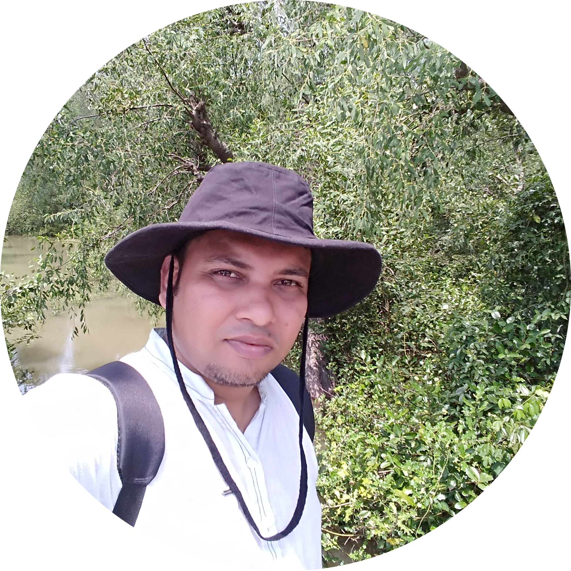 Go to the profile of Syed Tanvir Hossain