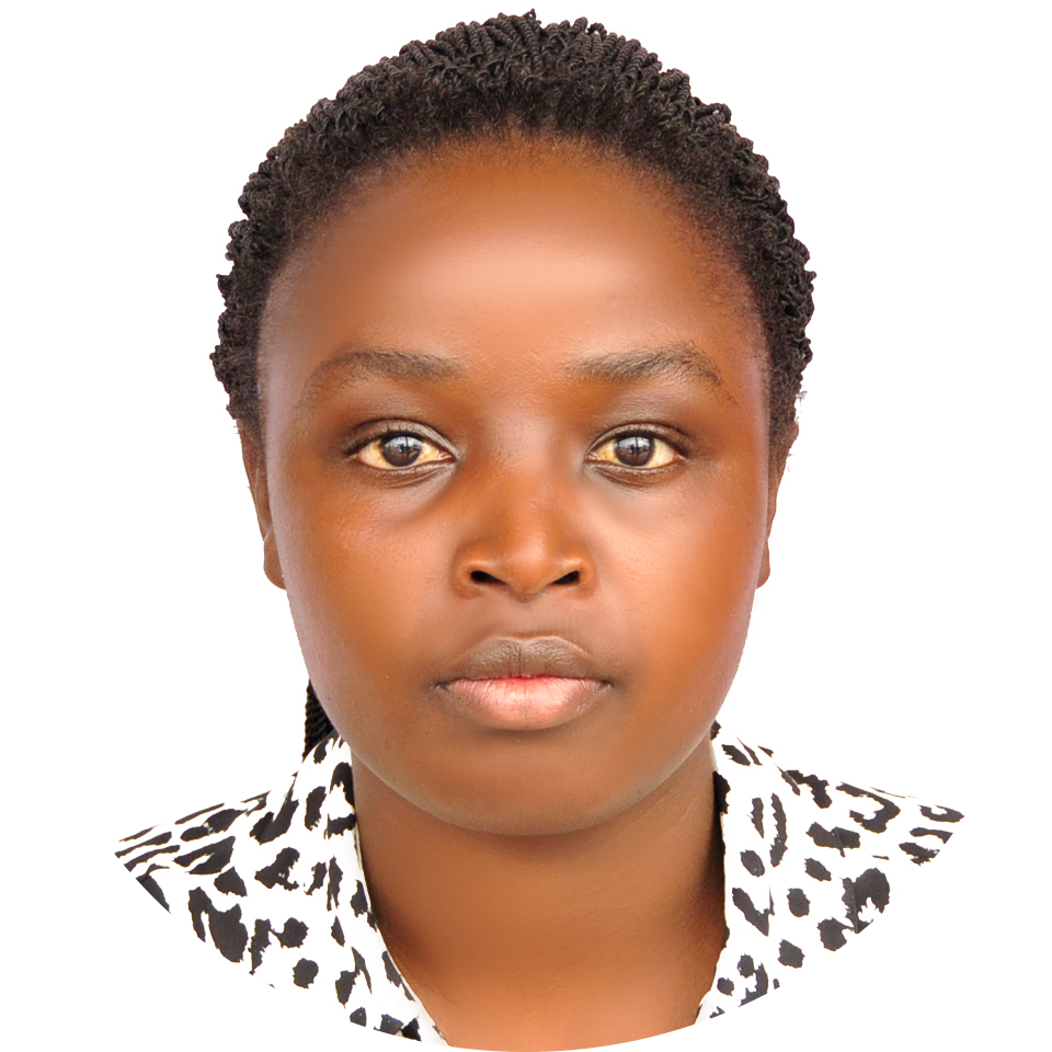 Go to the profile of Pelagie MUTUYIMANA