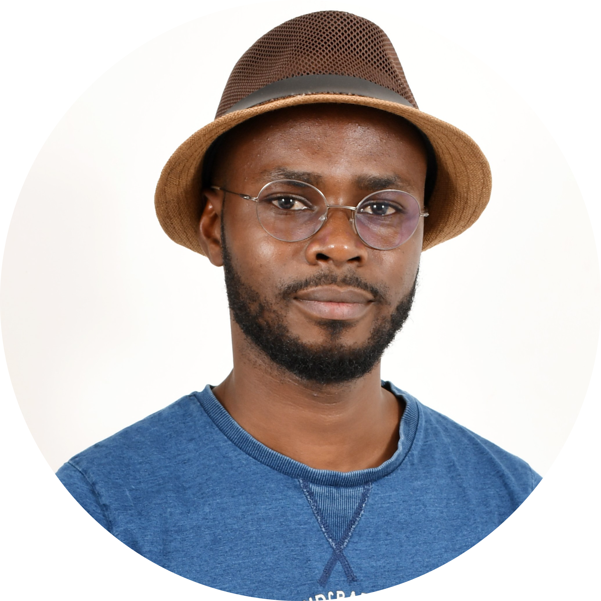 Go to the profile of Newton Simiyu