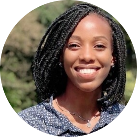 Go to the profile of Sheillah Munsabe