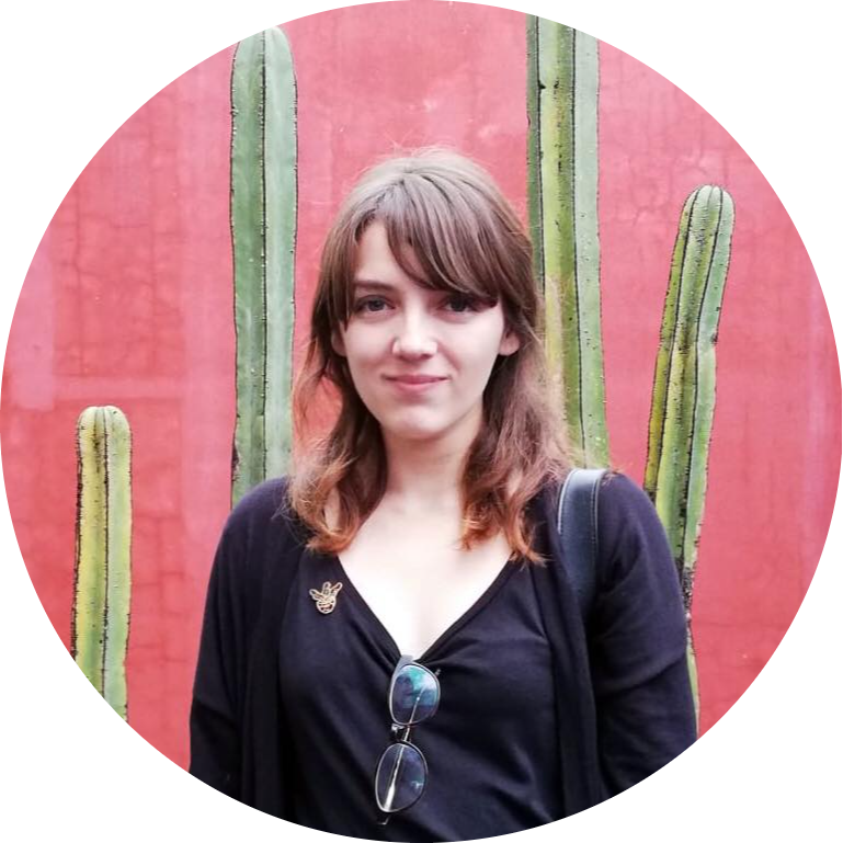 Go to the profile of Lorena