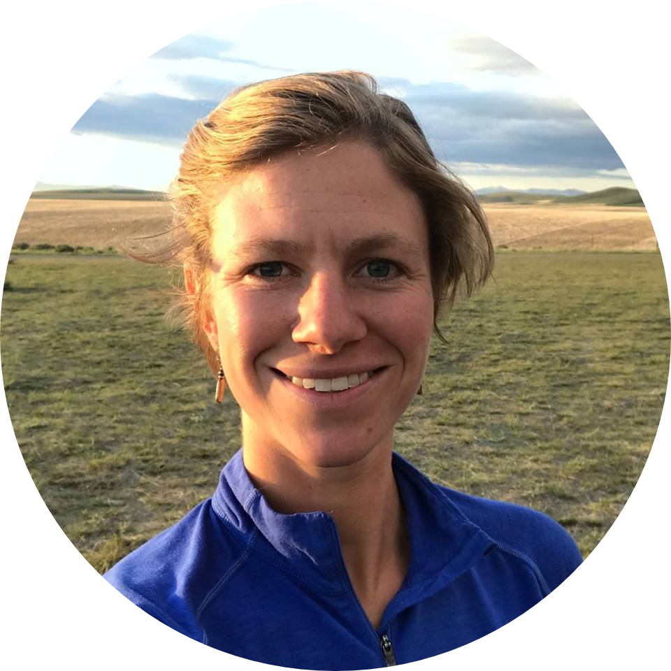 Go to the profile of Hannah Rasker