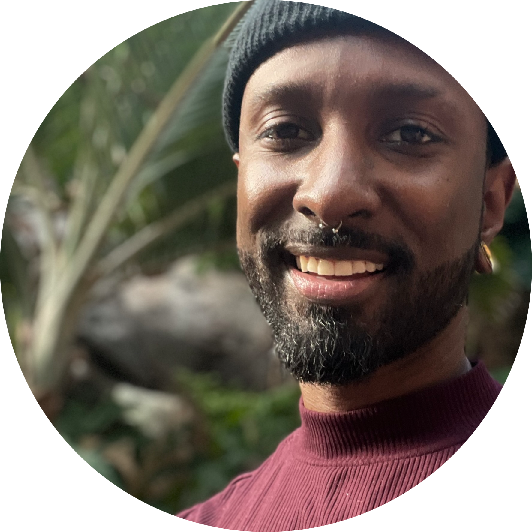 Go to the profile of Sterling Pino-DeGale